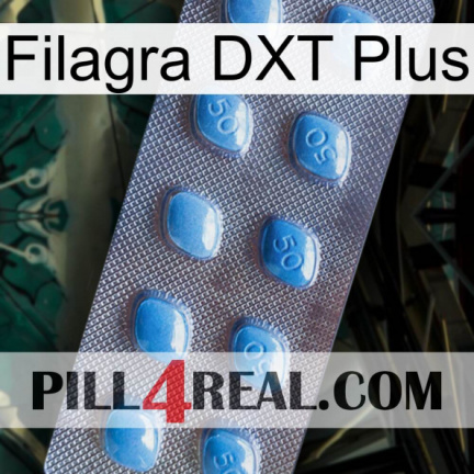 Filagra DXT Plus viagra3